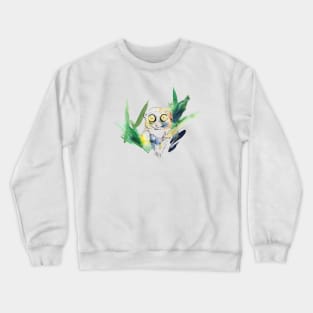 Tarsier Crewneck Sweatshirt